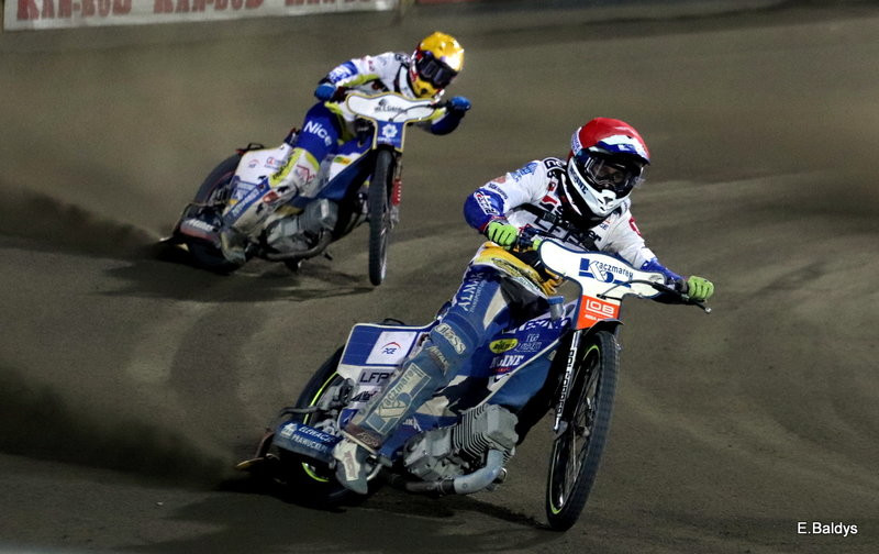 Grudziądz się postawił (zdjęcia)