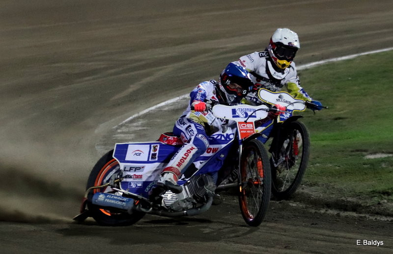 Grudziądz się postawił (zdjęcia)