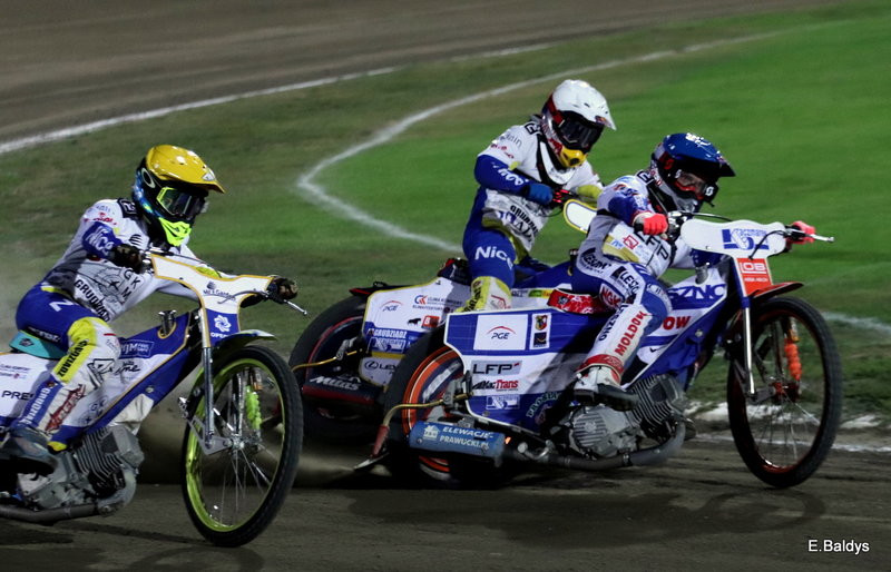 Grudziądz się postawił (zdjęcia)