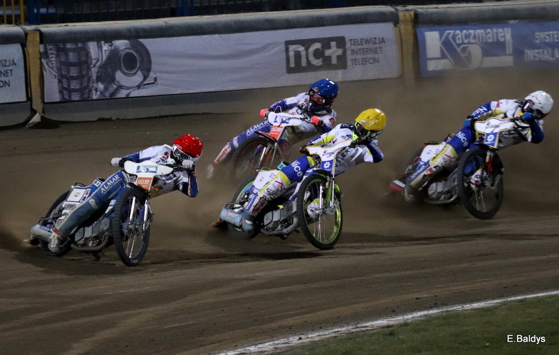 Grudziądz się postawił (zdjęcia)