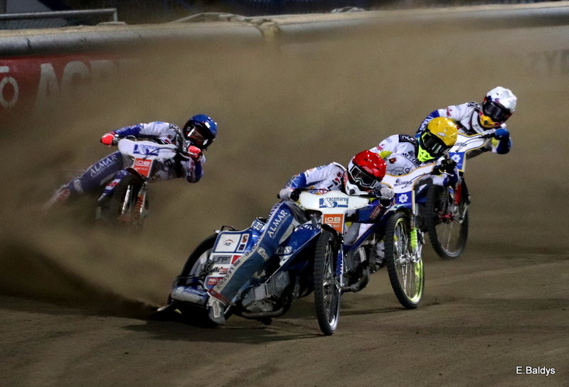 Grudziądz się postawił (zdjęcia)