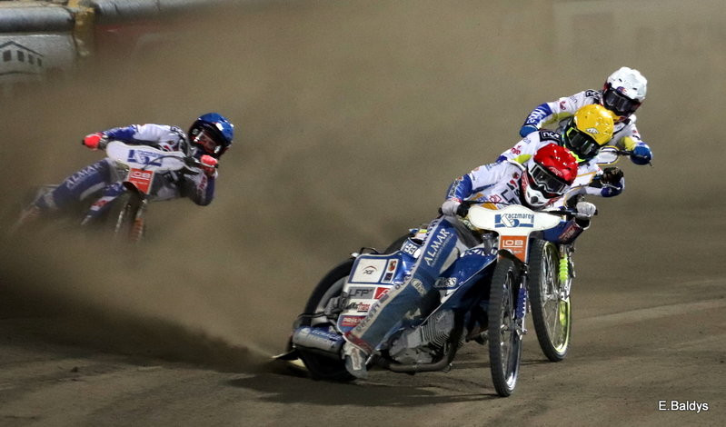 Grudziądz się postawił (zdjęcia)