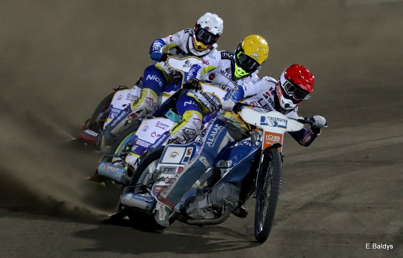 Grudziądz się postawił (zdjęcia)