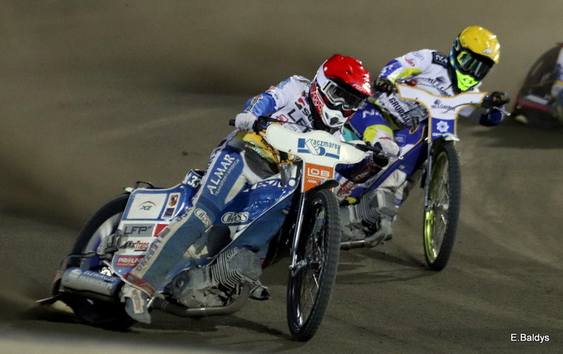 Grudziądz się postawił (zdjęcia)