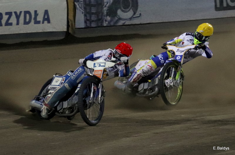 Grudziądz się postawił (zdjęcia)