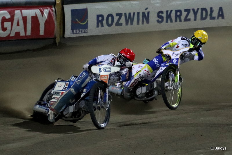 Grudziądz się postawił (zdjęcia)