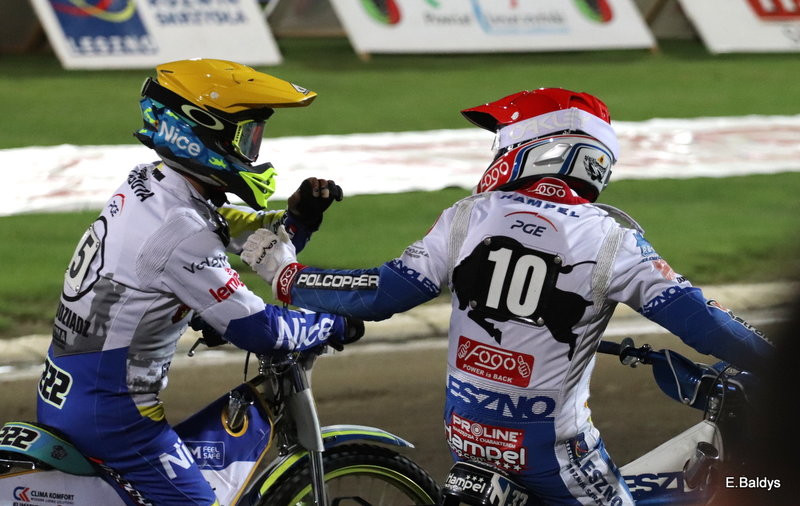 Grudziądz się postawił (zdjęcia)