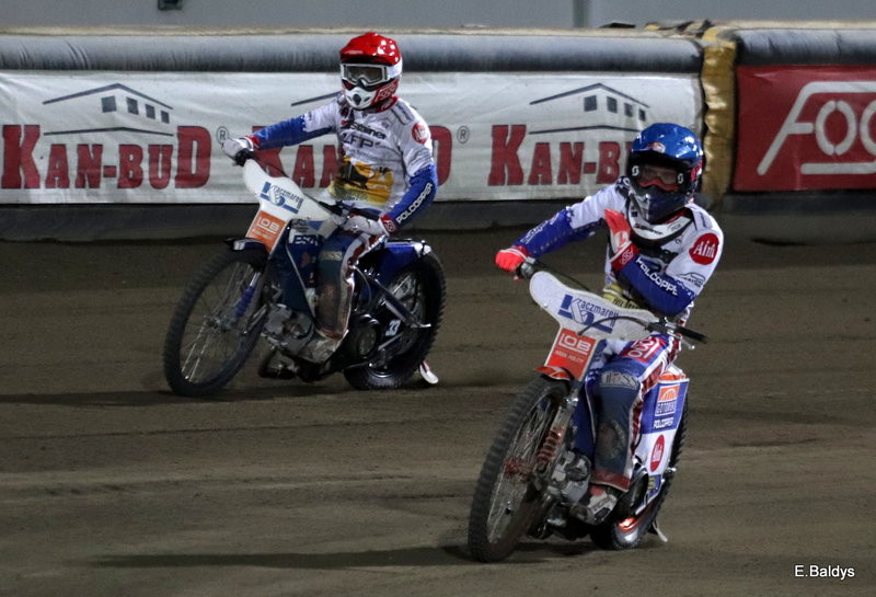 Grudziądz się postawił (zdjęcia)