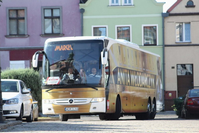 Nasi kibice ponieśli Anitę do złota (zdjęcia!!!)