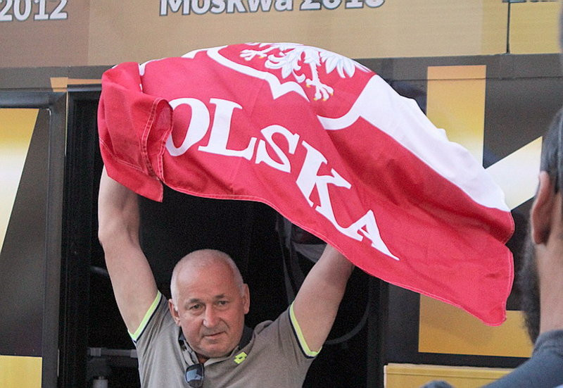 Nasi kibice ponieśli Anitę do złota (zdjęcia!!!)