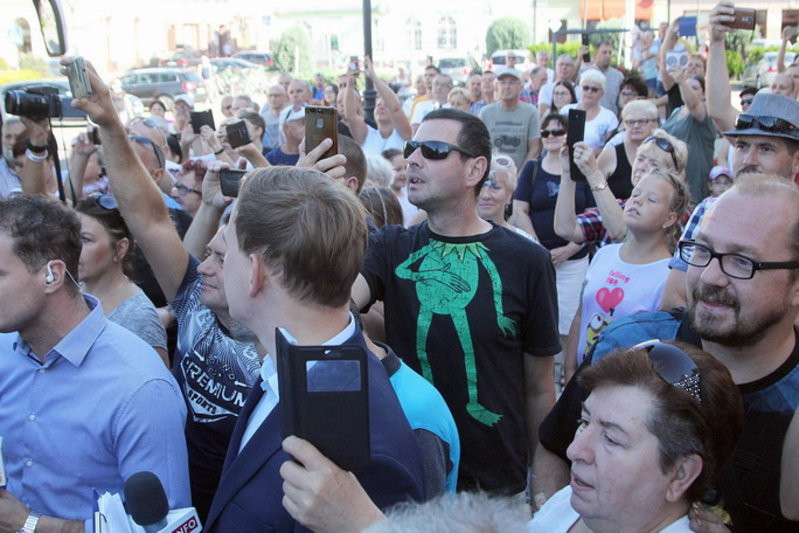 Nasi kibice ponieśli Anitę do złota (zdjęcia!!!)