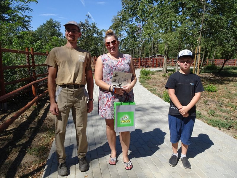 Nagrody przyznane, tablice odsłonięte (zdjęcia)