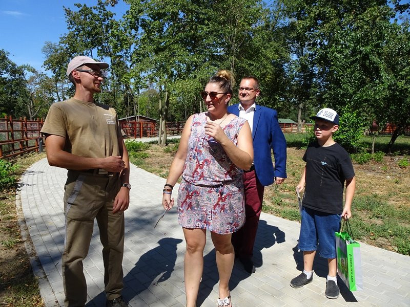 Nagrody przyznane, tablice odsłonięte (zdjęcia)