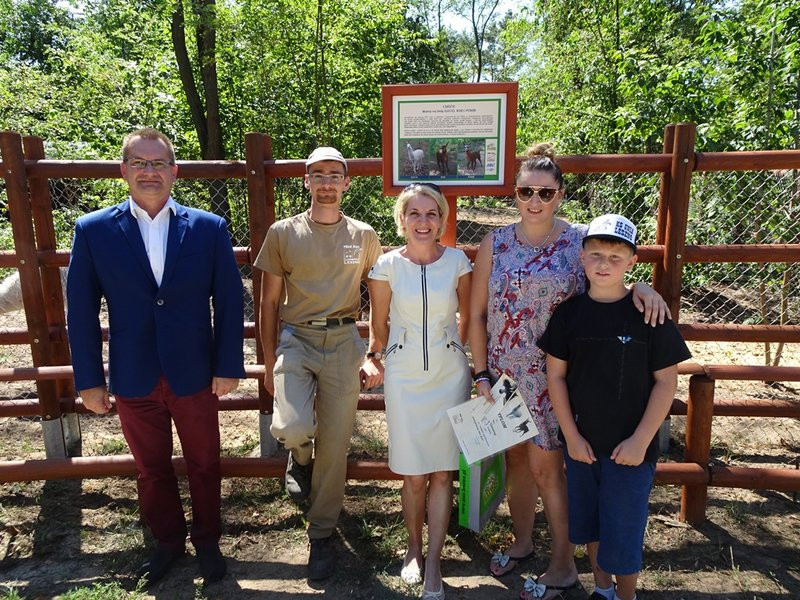 Nagrody przyznane, tablice odsłonięte (zdjęcia)