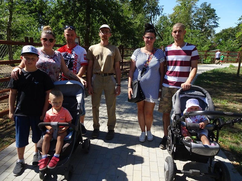 Nagrody przyznane, tablice odsłonięte (zdjęcia)