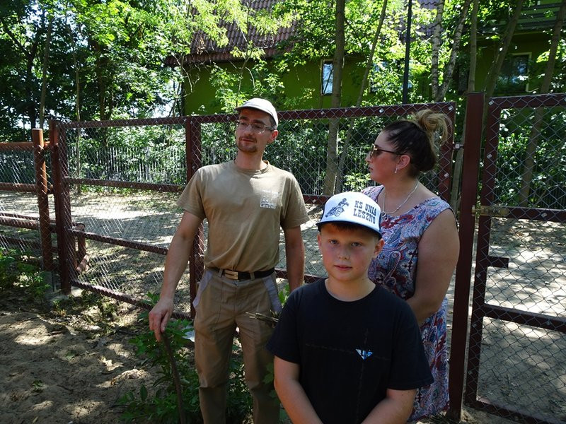 Nagrody przyznane, tablice odsłonięte (zdjęcia)