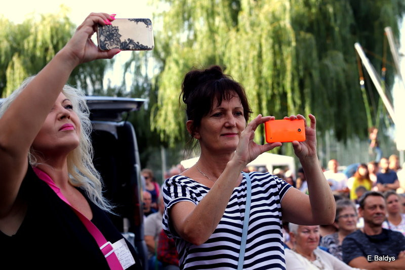 Festyn parafialny w Zaborowie (zdjęcia)