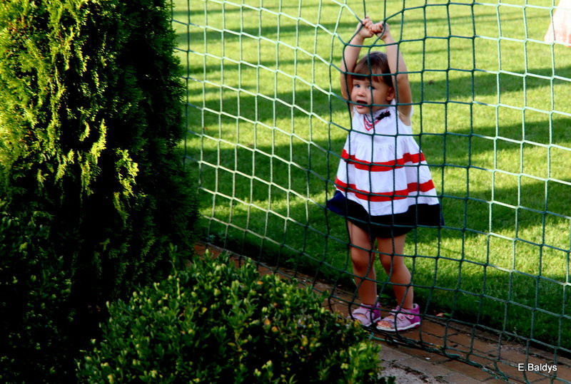 Festyn parafialny w Zaborowie (zdjęcia)