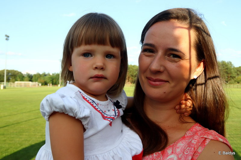 Festyn parafialny w Zaborowie (zdjęcia)