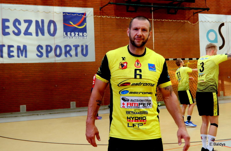 Dzisiaj nie zagrają (zdjęcia)