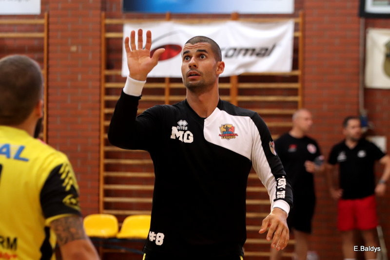 Dzisiaj nie zagrają (zdjęcia)