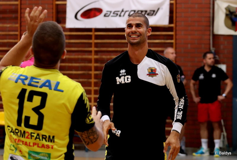 Dzisiaj nie zagrają (zdjęcia)