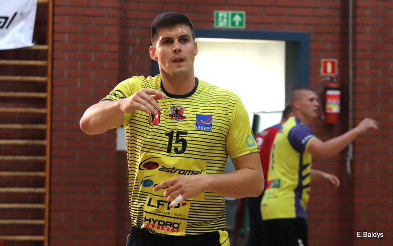 Dzisiaj nie zagrają (zdjęcia)