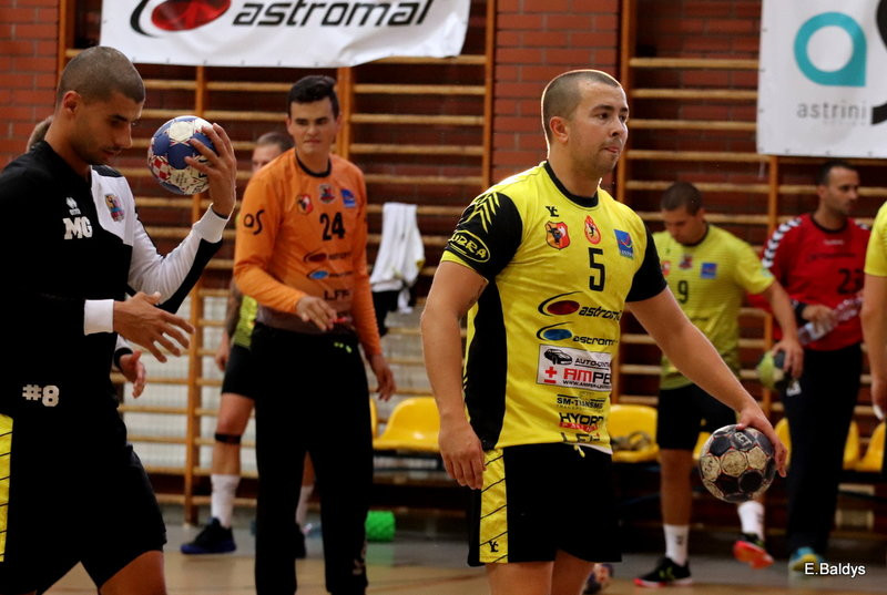 Dzisiaj nie zagrają (zdjęcia)