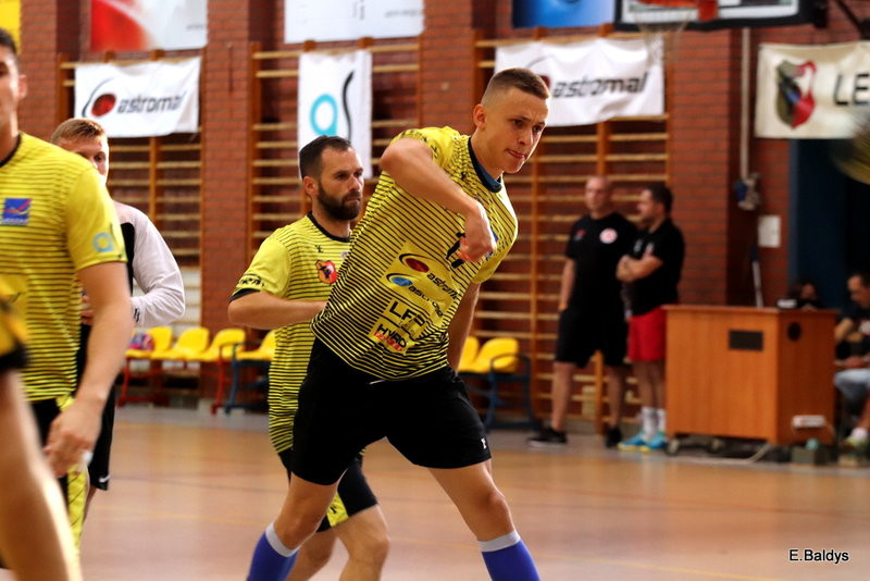 Dzisiaj nie zagrają (zdjęcia)