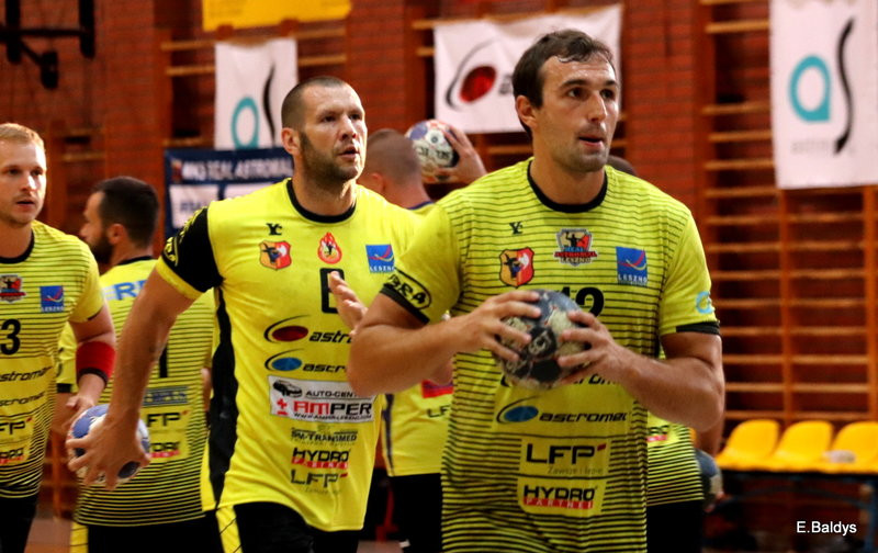 Dzisiaj nie zagrają (zdjęcia)