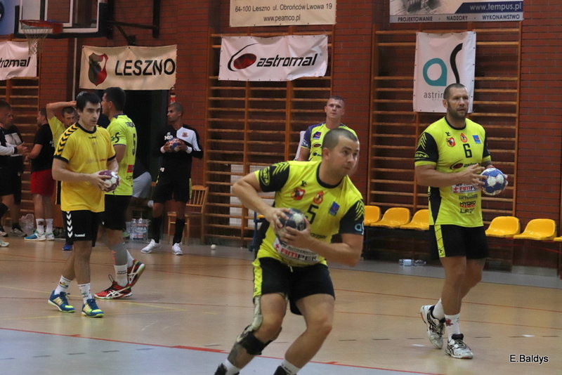 Dzisiaj nie zagrają (zdjęcia)