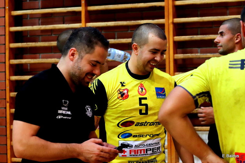 Dzisiaj nie zagrają (zdjęcia)