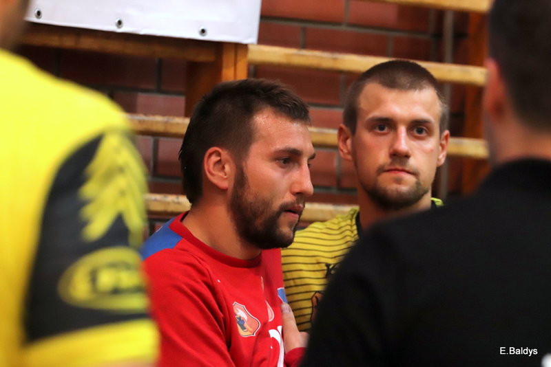 Dzisiaj nie zagrają (zdjęcia)