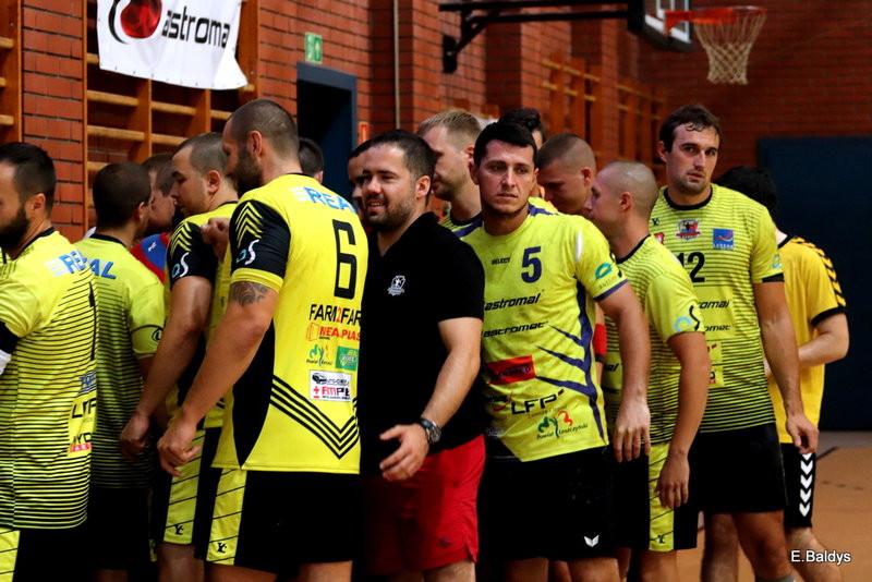 Dzisiaj nie zagrają (zdjęcia)