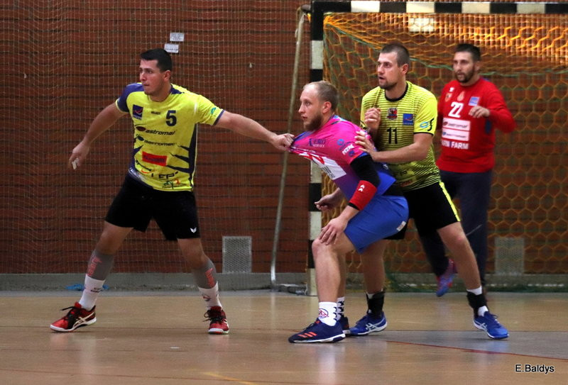 Dzisiaj nie zagrają (zdjęcia)