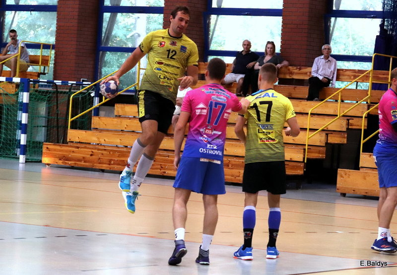 Dzisiaj nie zagrają (zdjęcia)