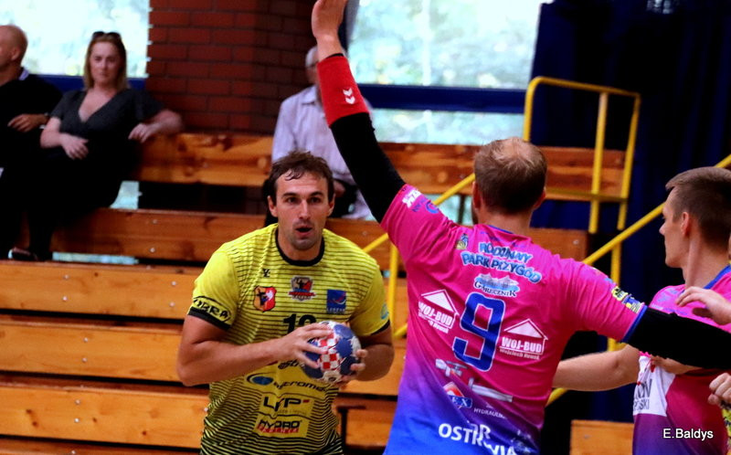 Dzisiaj nie zagrają (zdjęcia)