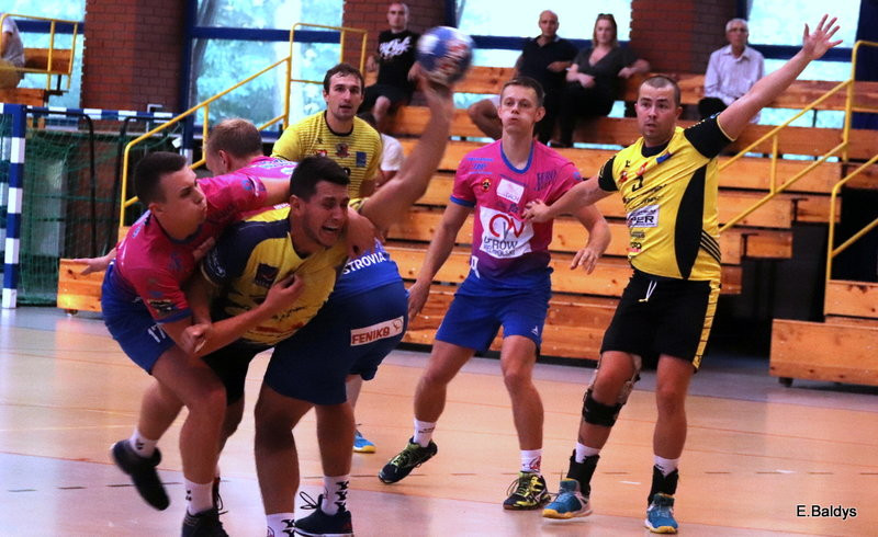 Dzisiaj nie zagrają (zdjęcia)