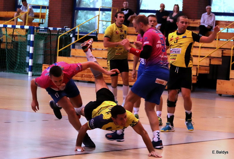 Dzisiaj nie zagrają (zdjęcia)