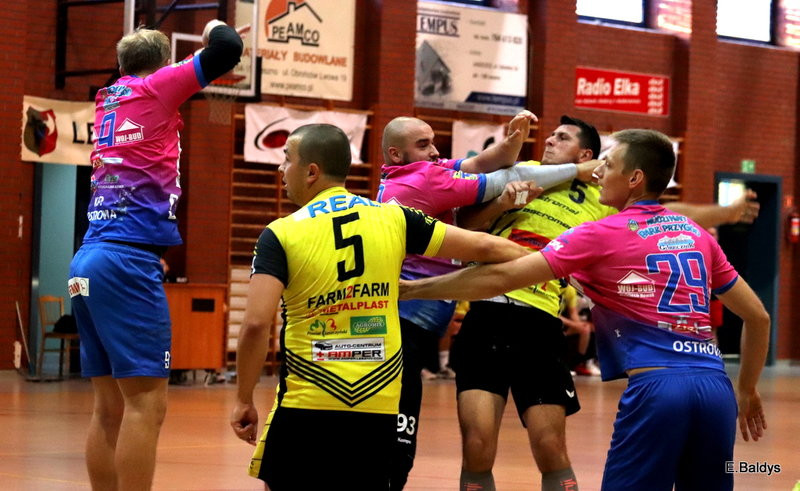 Dzisiaj nie zagrają (zdjęcia)