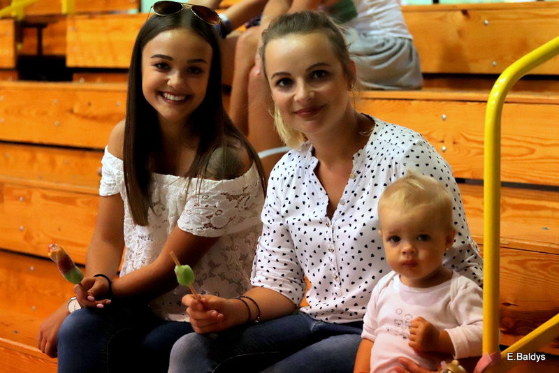 Dzisiaj nie zagrają (zdjęcia)