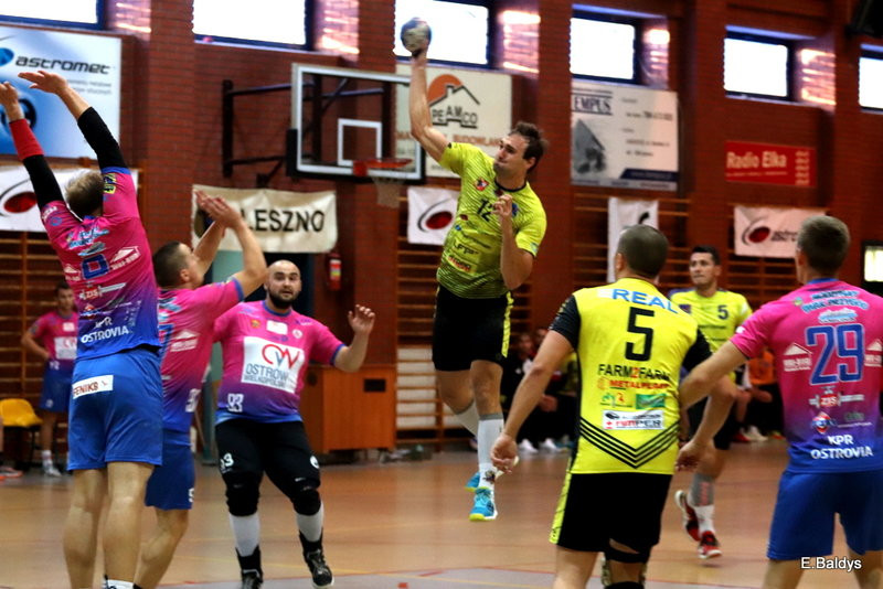 Dzisiaj nie zagrają (zdjęcia)