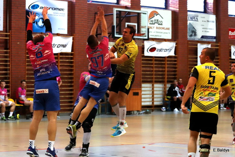 Dzisiaj nie zagrają (zdjęcia)