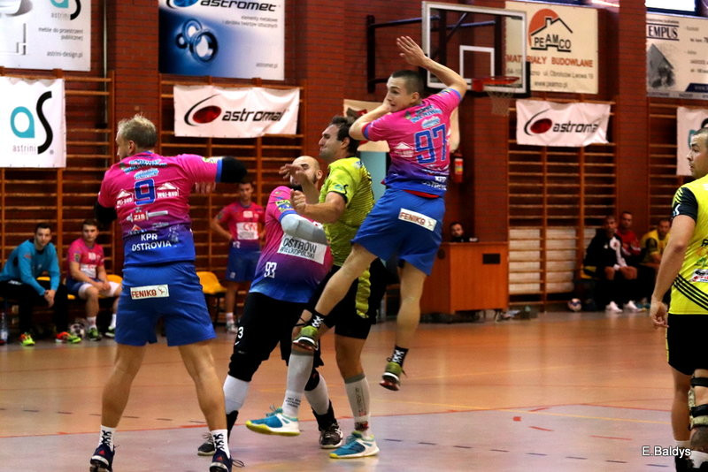 Dzisiaj nie zagrają (zdjęcia)