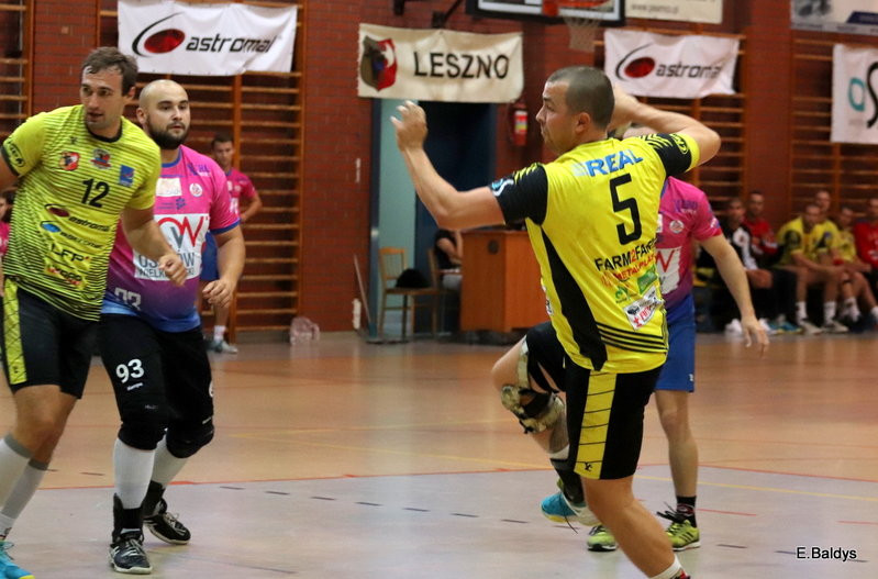 Dzisiaj nie zagrają (zdjęcia)