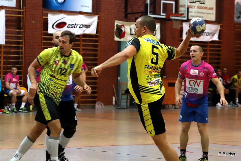 Dzisiaj nie zagrają (zdjęcia)