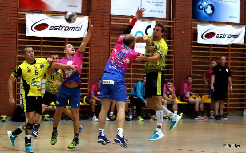 Dzisiaj nie zagrają (zdjęcia)