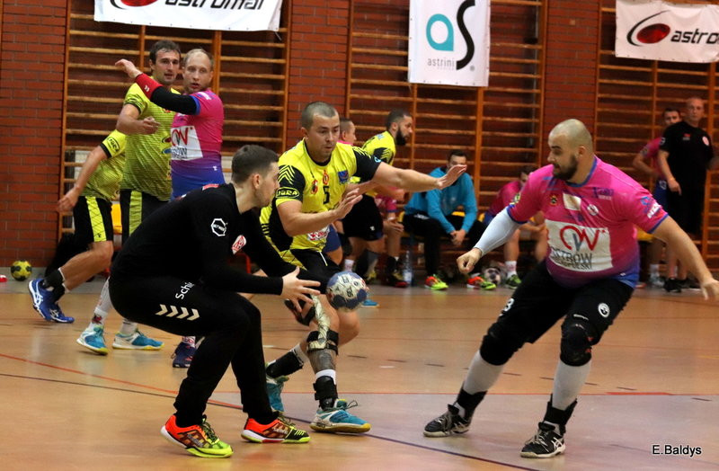 Dzisiaj nie zagrają (zdjęcia)