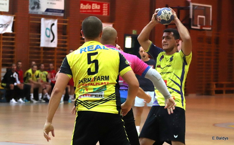 Dzisiaj nie zagrają (zdjęcia)