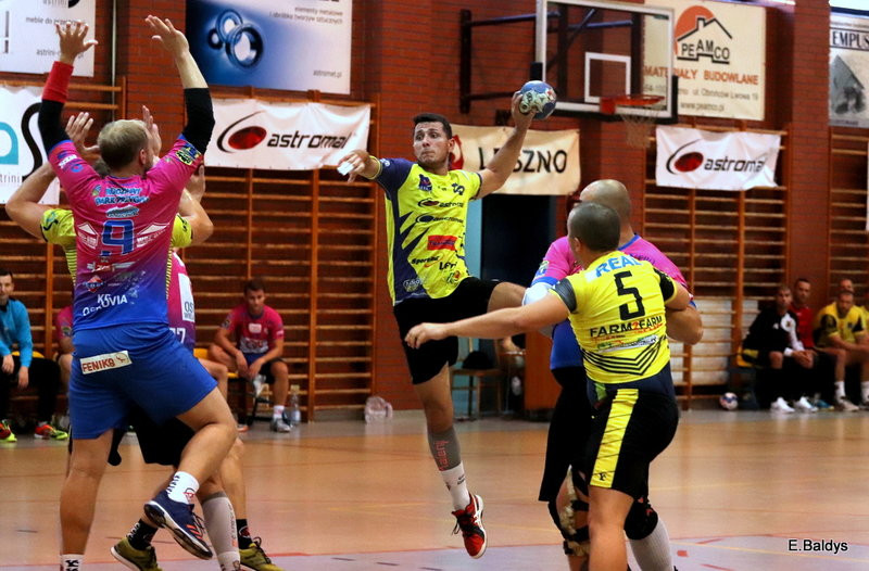 Dzisiaj nie zagrają (zdjęcia)